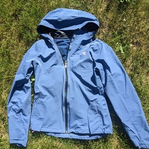 Diadora Blue Utility Jacket